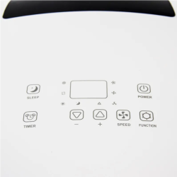 FRAL klimatyzator SUPER COOL FSC14.2SC Wi-Fi + Super Air Invierno ION